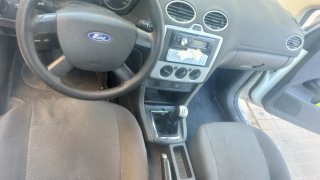 Ford Focus 2005
