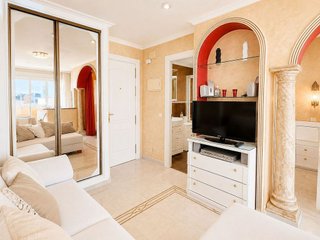 Piso en alquiler en Puerto Marina en Benalmádena