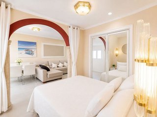 Piso en alquiler en Puerto Marina en Benalmádena