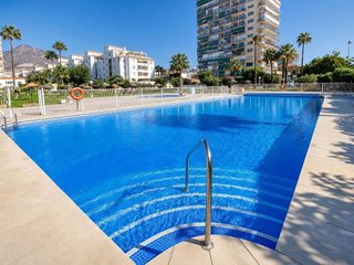 Piso en alquiler en Puerto Marina en Benalmádena