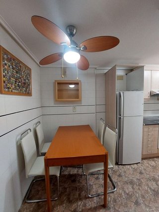 Piso en alquiler en Ciudad Jardín - Parque Roma en Zaragoza