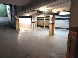 Garaje en venta en Iztieta - Olibet en Errenteria