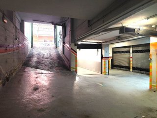 Garaje en venta en Iztieta - Olibet en Errenteria