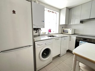 Piso en alquiler en Casablanca en Zaragoza