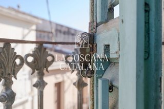 Hotel en venta en Caldes de Malavella