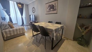 Piso en alquiler en La Foia - Daimés - Asprella en Elche