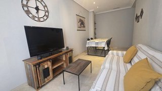 Piso en alquiler en La Foia - Daimés - Asprella en Elche