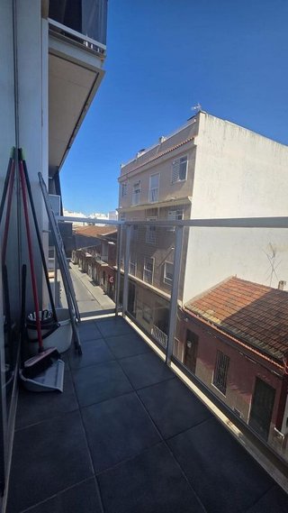 Piso en alquiler en La Foia - Daimés - Asprella en Elche