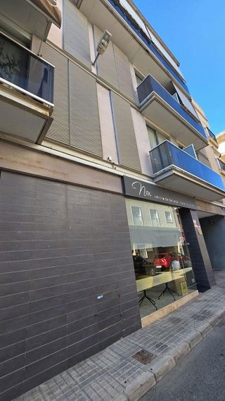 Piso en alquiler en La Foia - Daimés - Asprella en Elche