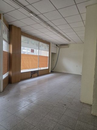Local comercial en venta en Parque Palomar – Bombarda en Zaragoza
