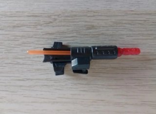 Lote Accesorios Figuras Star Wars Rouge One