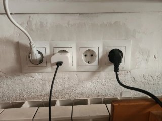 Electricista Muy Económico