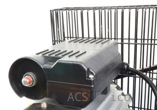 Compresor 100 Litros - 3 Hp - 10 Bar - 230V - 37188 - Saurium