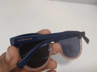 Gafas de Sol Hawkers Bel Air Unisex