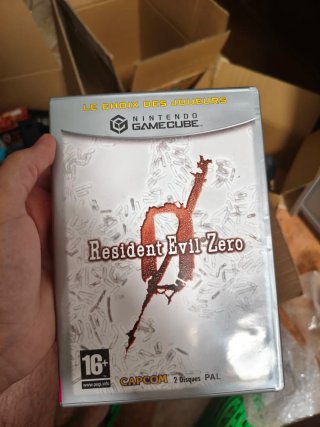 Resident Evil