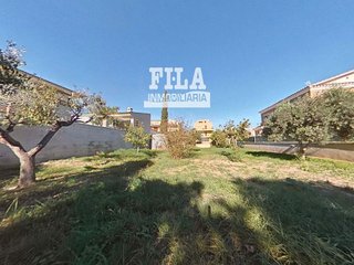 Terreno en venta en Segur de Calafell en Calafell