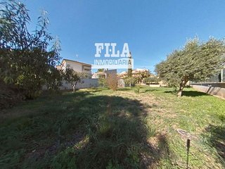 Terreno en venta en Segur de Calafell en Calafell