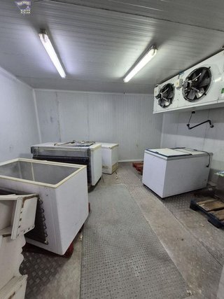 Nave industrial en venta en Arcos de la Frontera