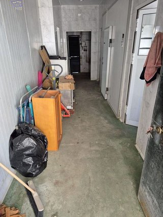 Nave industrial en venta en Arcos de la Frontera