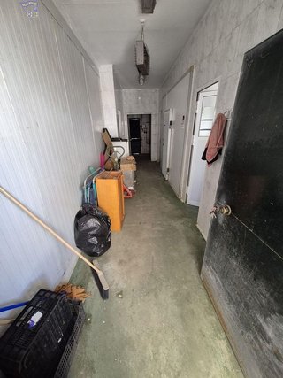 Nave industrial en venta en Arcos de la Frontera