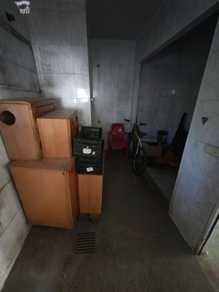 Nave industrial en venta en Arcos de la Frontera