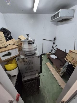 Nave industrial en venta en Arcos de la Frontera