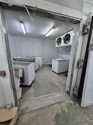 Nave industrial en venta en Arcos de la Frontera