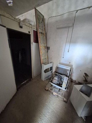Nave industrial en venta en Arcos de la Frontera