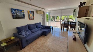 Piso en alquiler en Puerto Marina en Benalmádena
