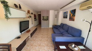 Piso en alquiler en Puerto Marina en Benalmádena