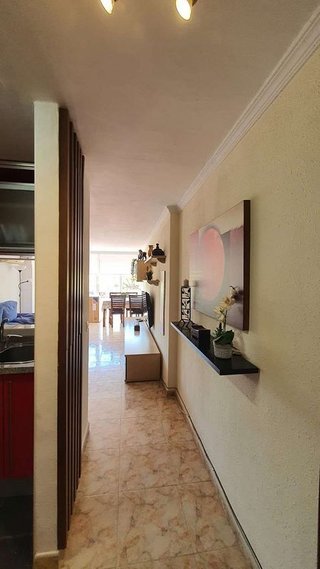 Piso en alquiler en Puerto Marina en Benalmádena