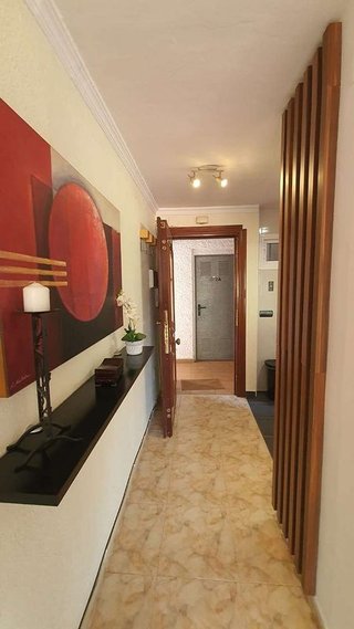 Piso en alquiler en Puerto Marina en Benalmádena
