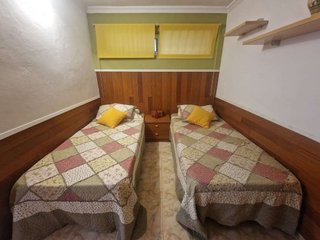 Piso en alquiler en Puerto Marina en Benalmádena