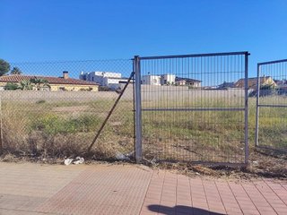 Terreno en venta en Madrigal en Villarreal