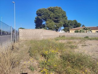 Terreno en venta en Madrigal en Villarreal
