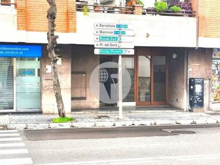 Garaje en venta en La Cogullada en Terrassa