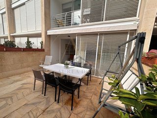 Casa adosada en alquiler en Puerto en Jávea/Xàbia