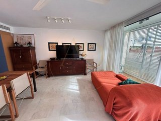 Casa adosada en alquiler en Puerto en Jávea/Xàbia