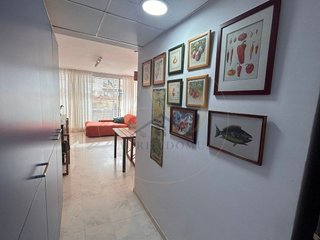 Casa adosada en alquiler en Puerto en Jávea/Xàbia
