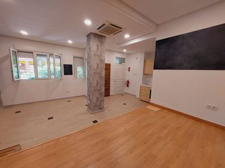 Local comercial en venta en Primera Fase - Nuevo Tres Cantos en Tres Cantos