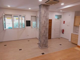 Local comercial en venta en Primera Fase - Nuevo Tres Cantos en Tres Cantos
