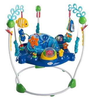 Saltador Baby Einstein Neptune's Ocean