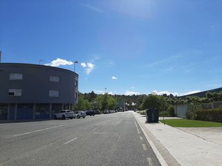 Terreno en venta en Egües pueblo en Egüés