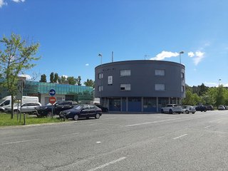 Terreno en venta en Egües pueblo en Egüés