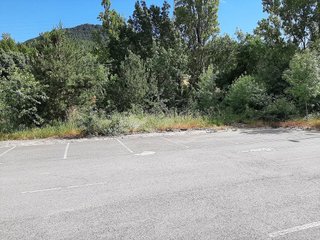 Terreno en venta en Egües pueblo en Egüés