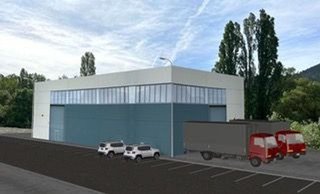 Terreno en venta en Egües pueblo en Egüés