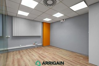 Local comercial en venta en Zarautz