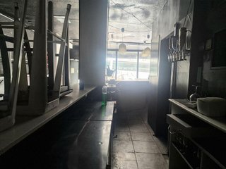 Local comercial en alquiler en Eixample en Salou