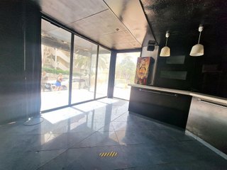 Local comercial en alquiler en Eixample en Salou