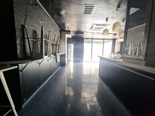 Local comercial en alquiler en Eixample en Salou